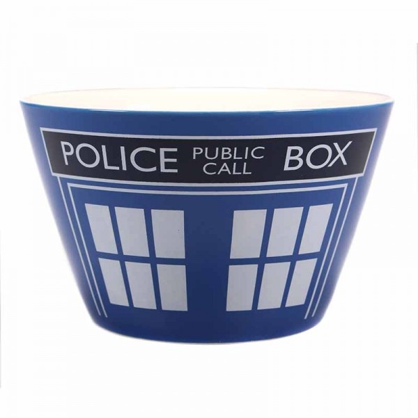 Tazza Dr. Who - Tardis
