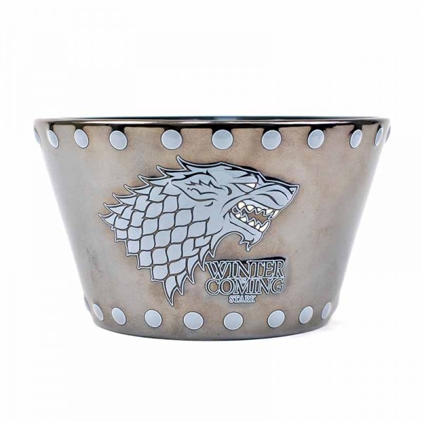 Bolle Hra o trůny - Stark & Stud Relief