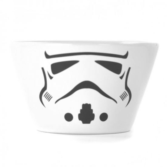 Kom Star Wars - Stormtrooper