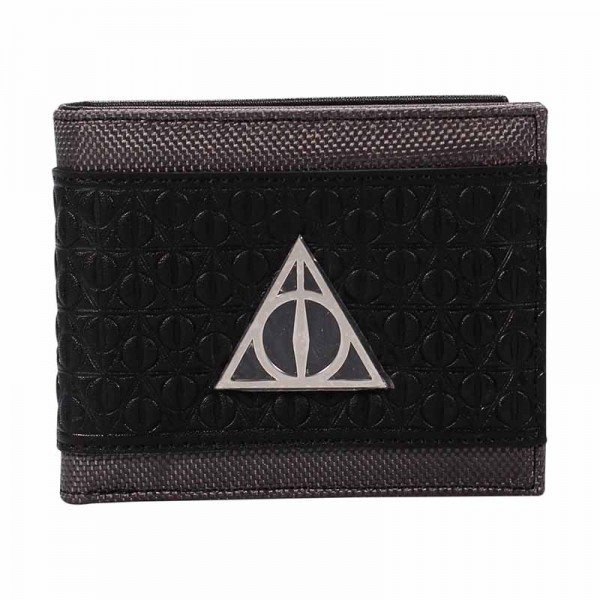 Portemonnee Harry Potter - Deathly Hallows