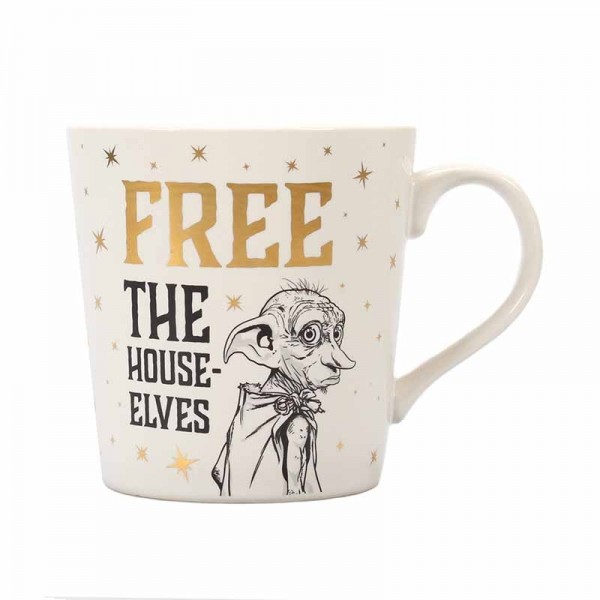 Hrnček Harry Potter - Dobby