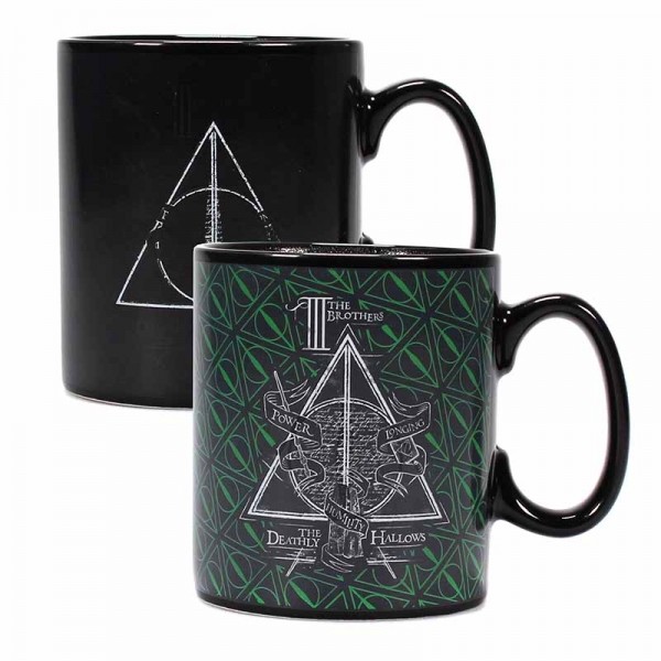 Tasse Harry Potter - Deathly
