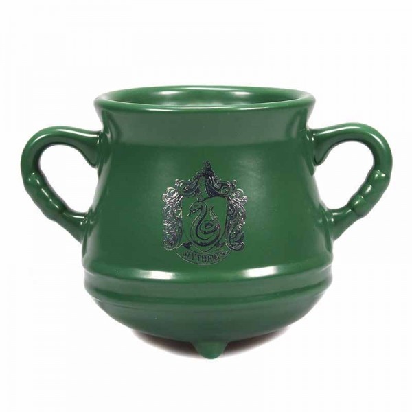 Tazza Harry Potter - Slytherin