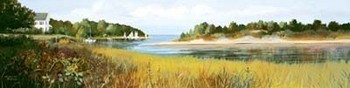 Művészeti nyomat Inlet