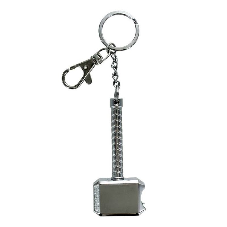 Keychain Thor - Hammer