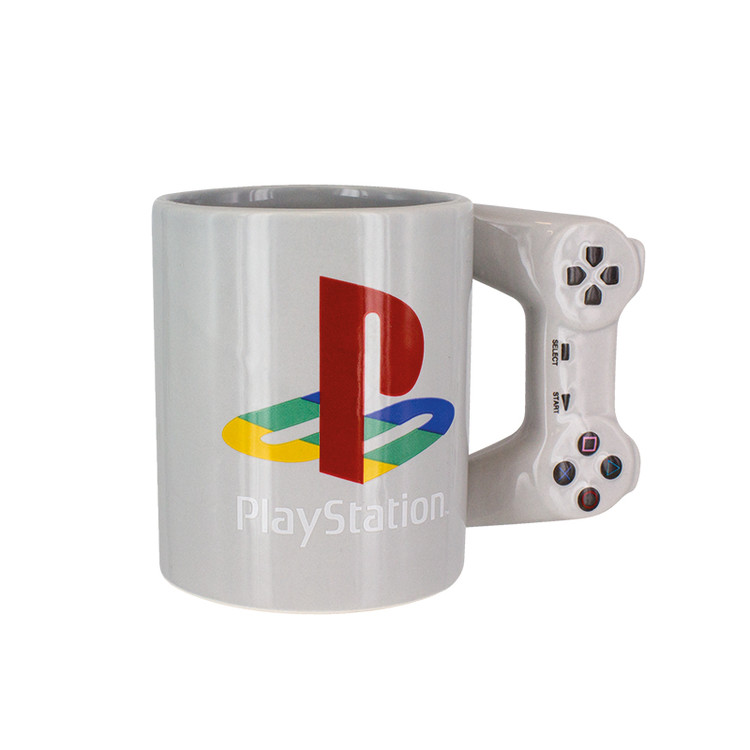 Hrnek Playstation - Controller, 0,35 l