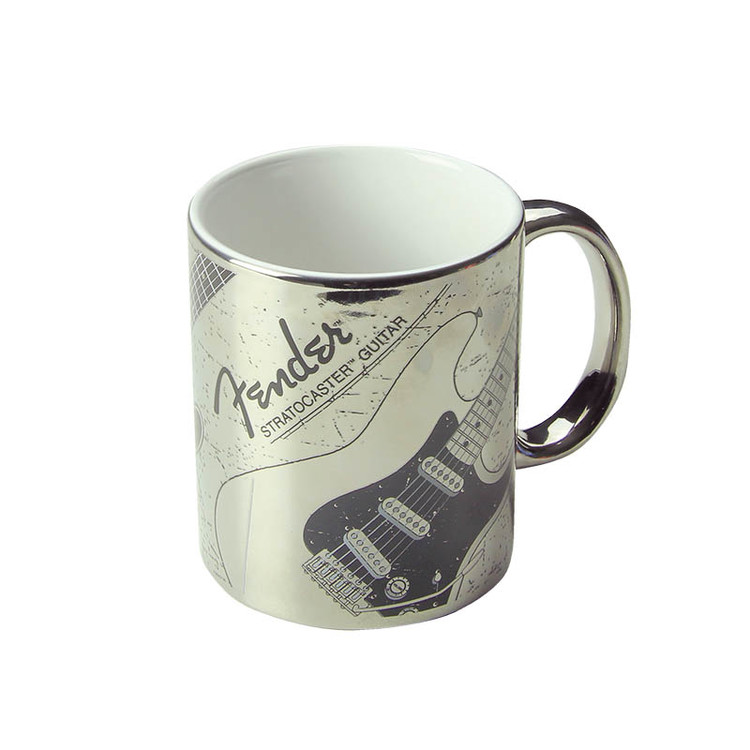 Koffie mok Fender – Guitar