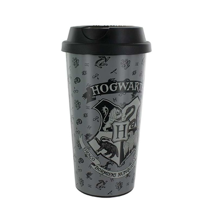 Mugg Harry Potter - Hogwarts