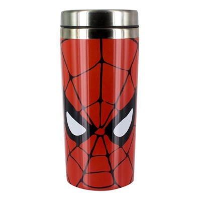 Koffie mok Marvel - Spiderman Logo