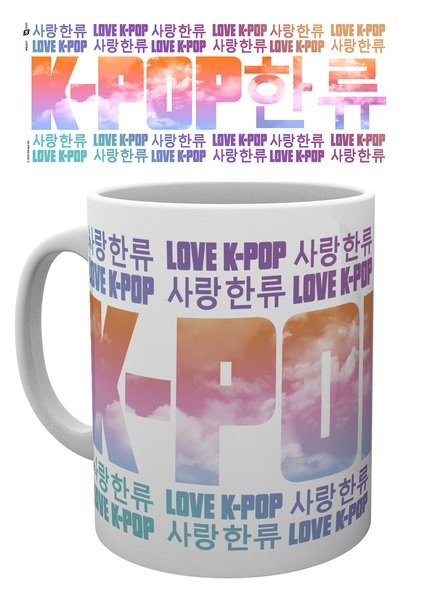 Cana KPOP - Clouds