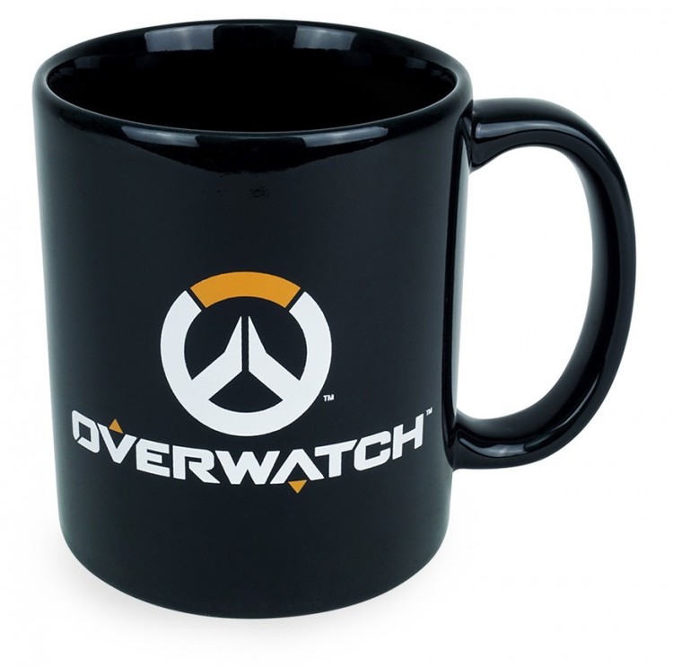 Tasse Overwatch - Logo