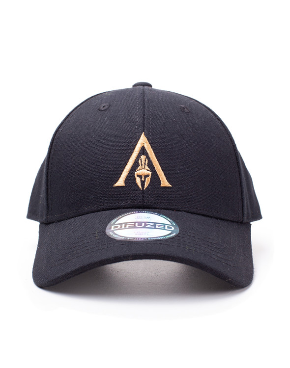 Assassin's Creed Odyssey - Logo Pet