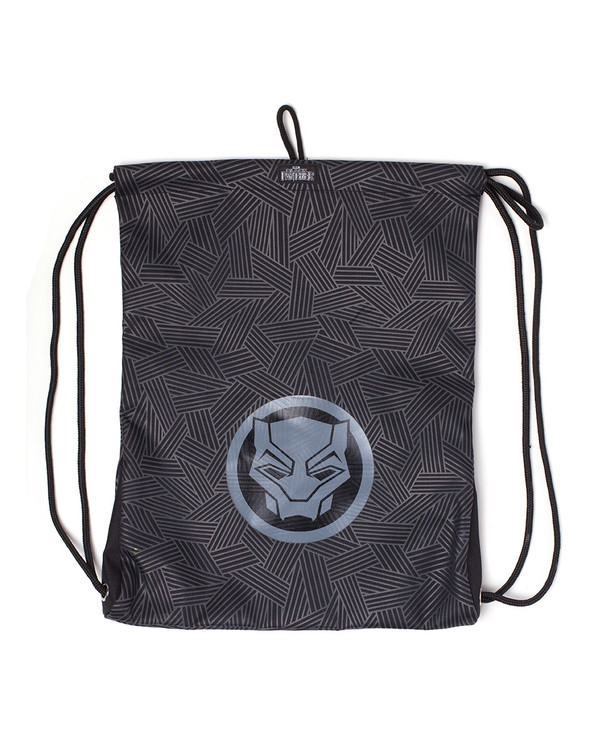 Taske Marvel - Black Panther