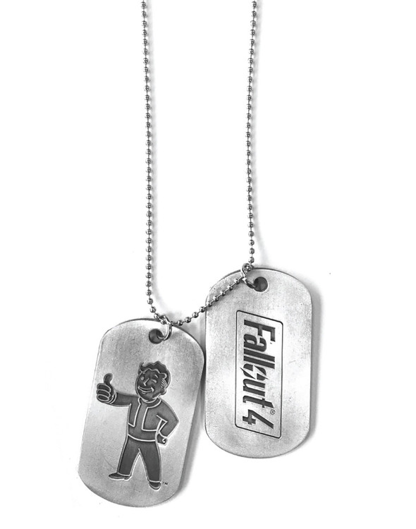 Vêtements Fallout 4 - Vault Boy