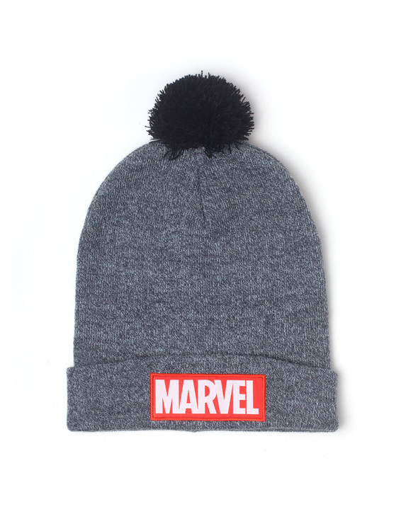 Keps Marvel - Logo
