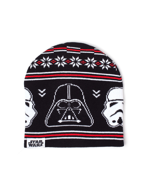 Star Wars - Darth Vader And Stormtrooper Pet