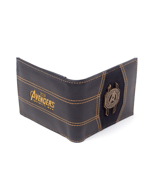Portefeuille Avengers: Infinity War - Avengers