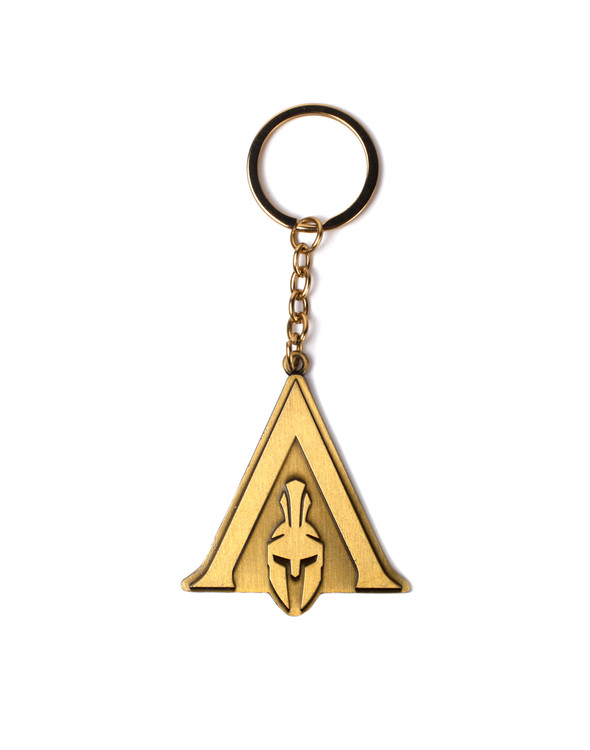 Breloczek Assassin's Creed Odyssey - Logo