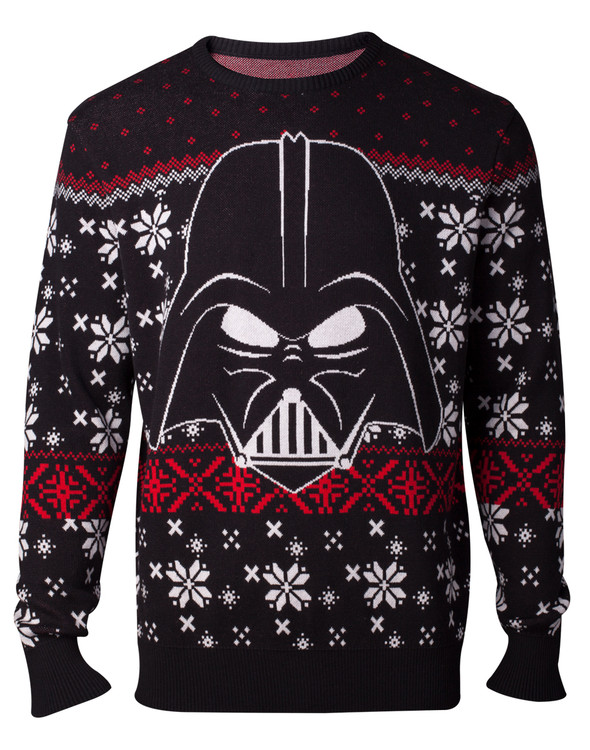 Mikina Star Wars - Darth Vader