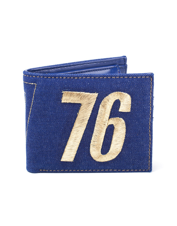 Portefeuille Fallout - Vault 76