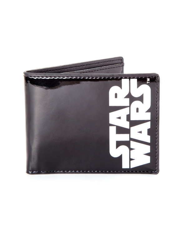 Monedero Star Wars - Logo