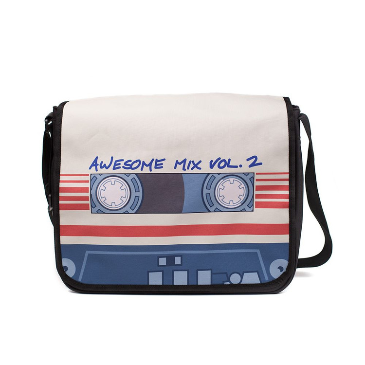 Borsa Guardiani della Galassia - Mix Vol. 2
