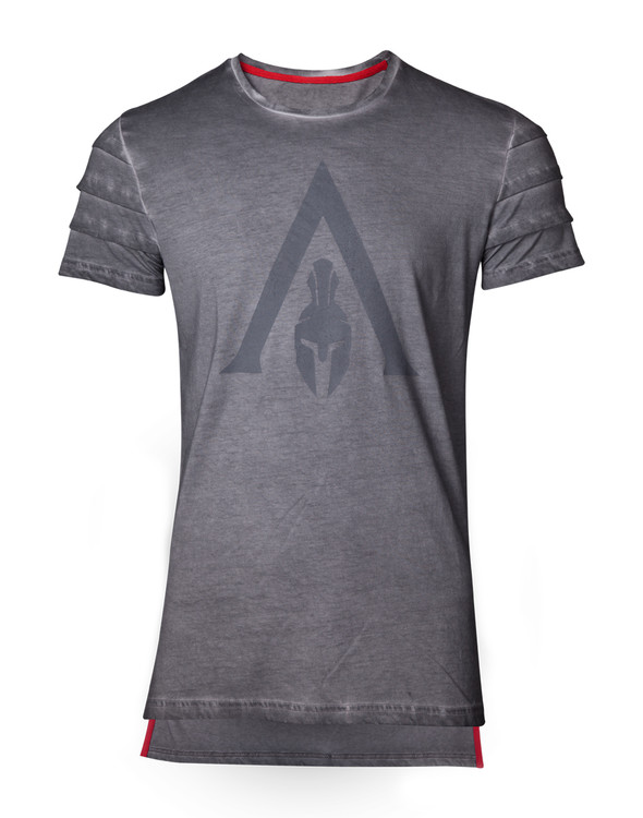 Tričkó Assassin's Creed Odyssey - Logo