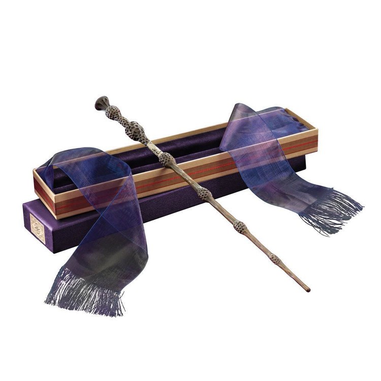 Zauberstab Harry Potter - Albus Dumbledore
