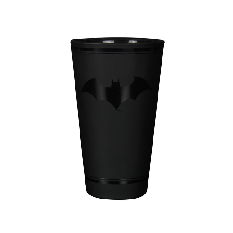 Pahar Batman - Logo