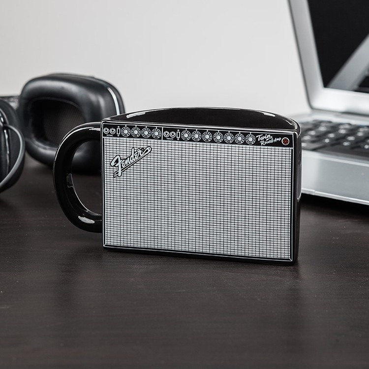 Cana Fender - AMP