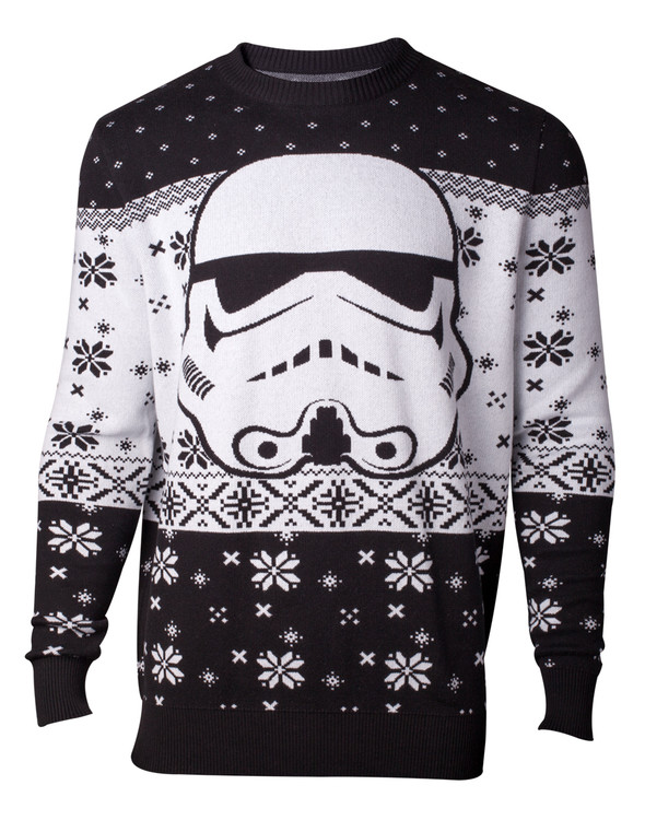 Genser Star Wars - Stormtrooper Head