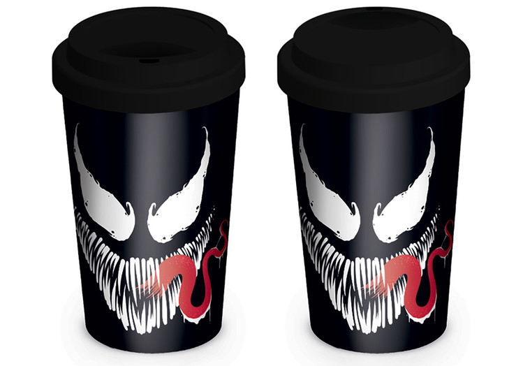 Mugg Venom - Face