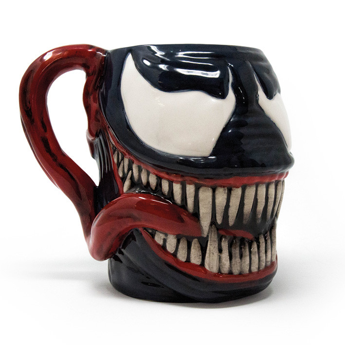 Cana Venom - Head