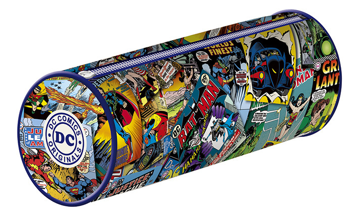 Schreibartikel DC Originals - Comic Covers