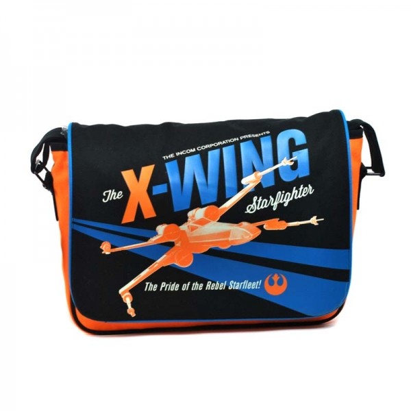 Tasche Star Wars - X Wing Icon