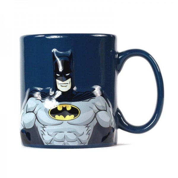 Koffie mok Batman - Batman & Logo