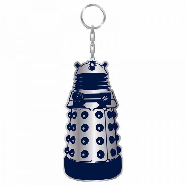 Portachiavi Doctor Who - Dalek