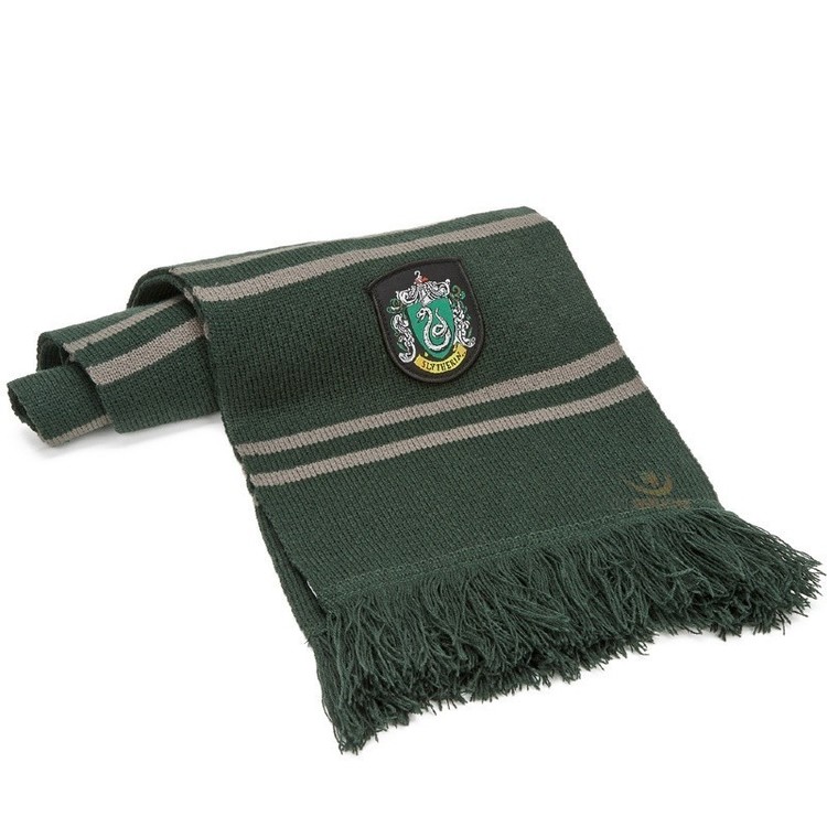 Oblečenie Harry Potter - Slytherin