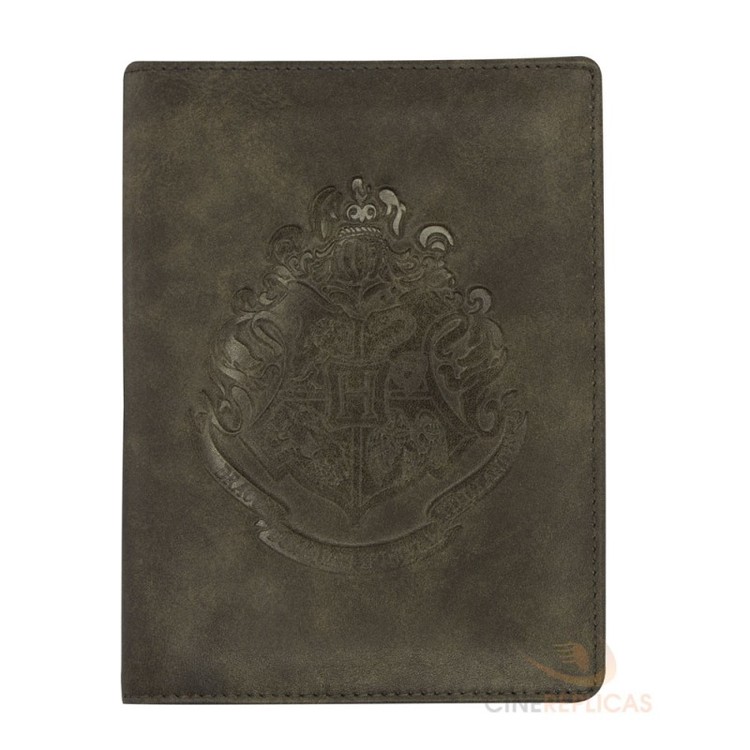 Kartenhalter Harry Potter - Hogwarts