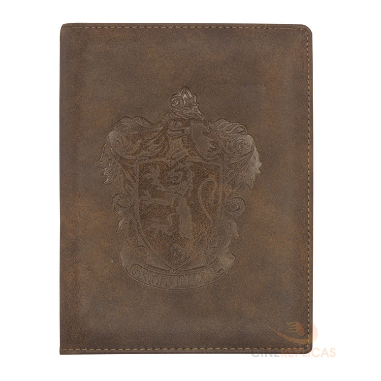 Kartenhalter Harry Potter - Gryffindor