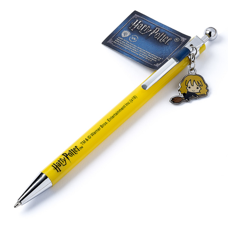 Schreibartikel Harry Potter - Hermione