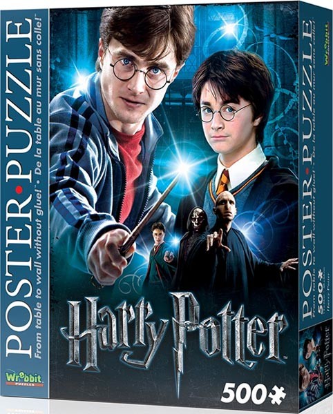 Harry Potter - Harry Potter