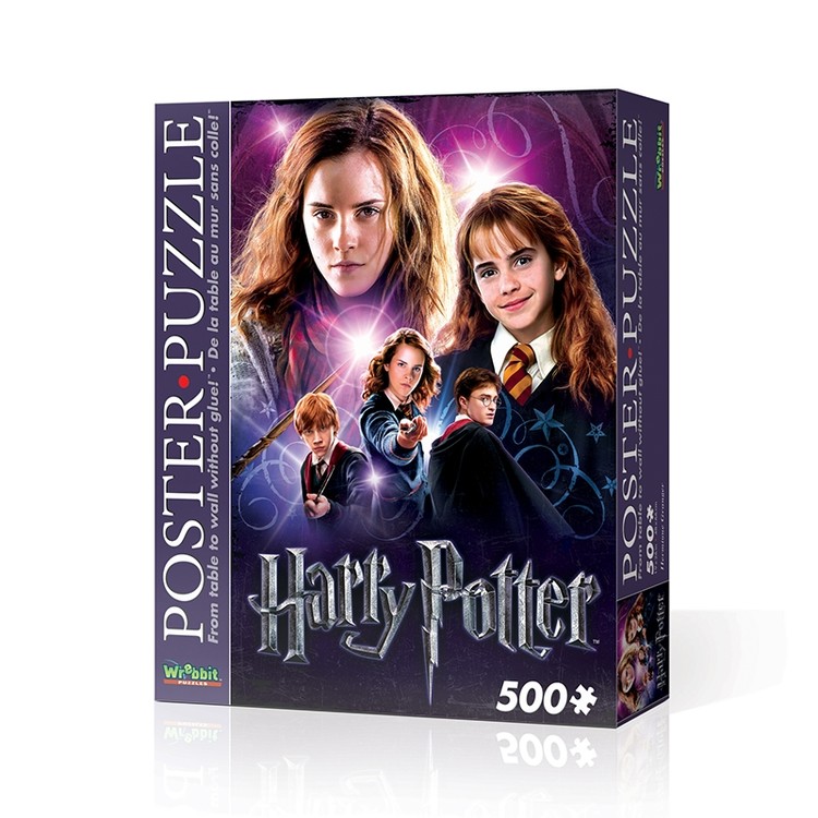 Harry Potter - Hermione Granger