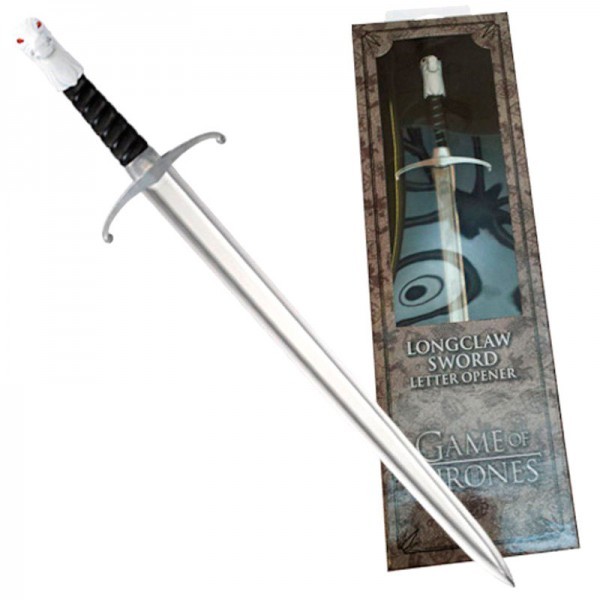 Replica Il Trono di Spade - Longclaw