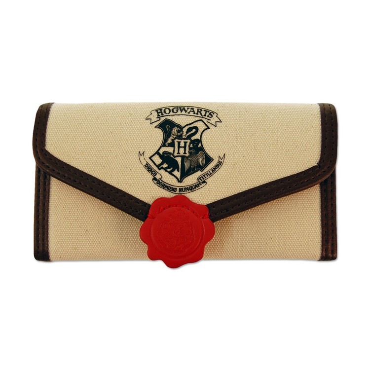 Portemonnee Harry Potter - Envelope