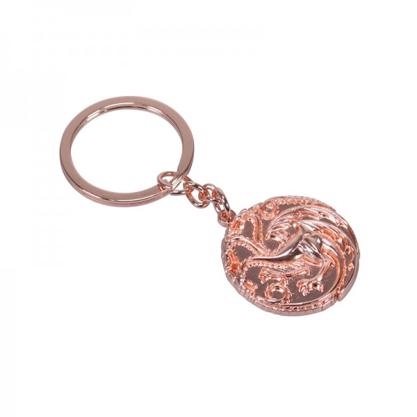Breloczek Gra o tron - Targaryen