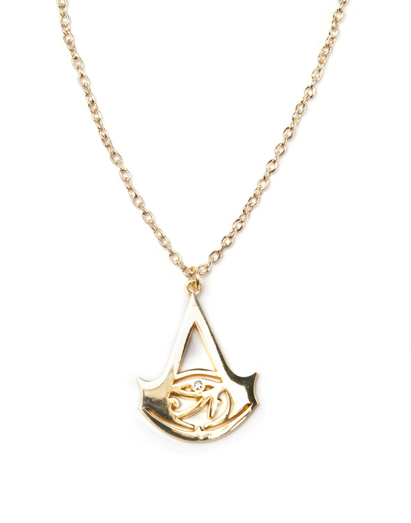 Vestiti Assassin's Creed Origins - Logo