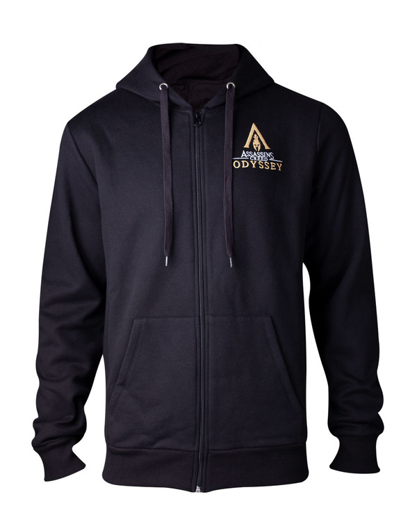 Sweater Assassin's Creed Odyssey - Spartan