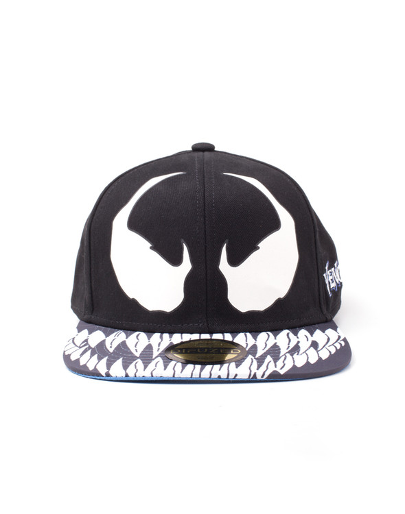 Casquette Venom - Mask
