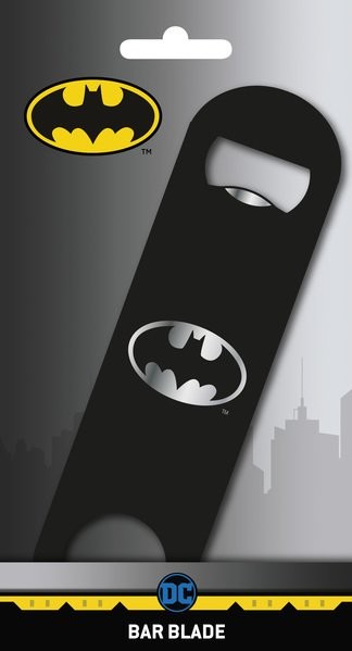 Oplukker DC Comics - Batman